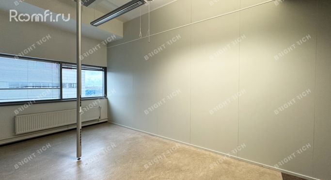 Аренда офиса 328.8 м², Пулковское шоссе - фото 2