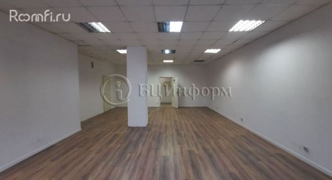 Аренда офиса 119.4 м², Красногвардейский переулок - фото 3