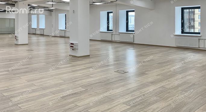 Аренда офиса 2779 м², Киевская улица - фото 3