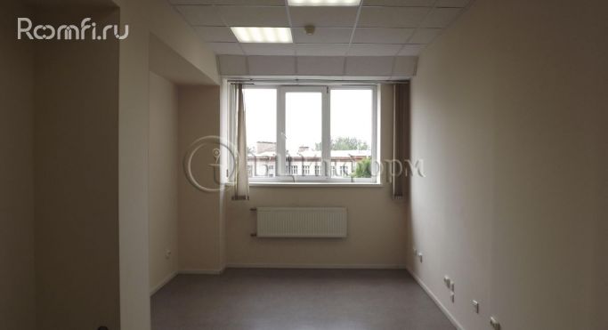 Аренда офиса 27 м², Бумажная улица - фото 2