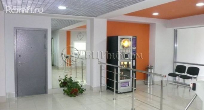 Аренда производственного помещения 135 м², Северный проезд - фото 4