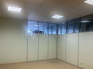 Аренда офиса 33 м²