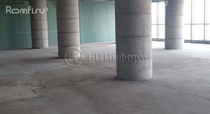 Аренда офиса 1000 м², площадь Конституции - фото 5