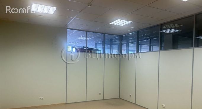 Аренда офиса 33 м², Софийская улица - фото 1