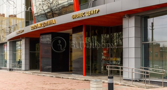 Аренда помещения свободного назначения 152.6 м², площадь Карла Фаберже - фото 3
