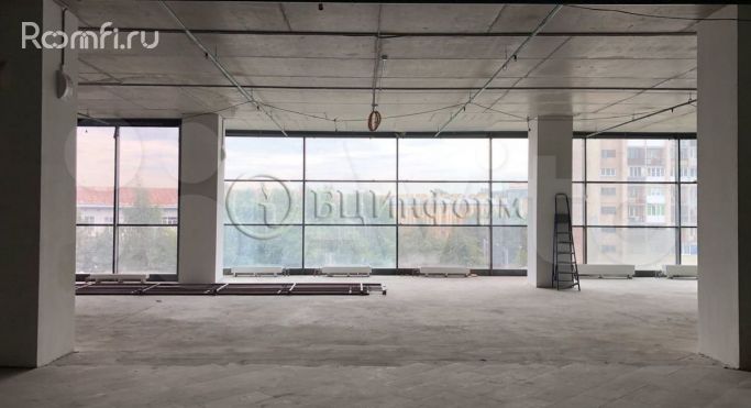 Аренда помещения свободного назначения 200 м², Наличная улица - фото 2