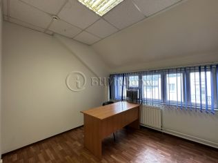 Аренда офиса 10 м²