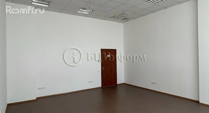 Аренда офиса 40.3 м², проспект Шаумяна - фото 1