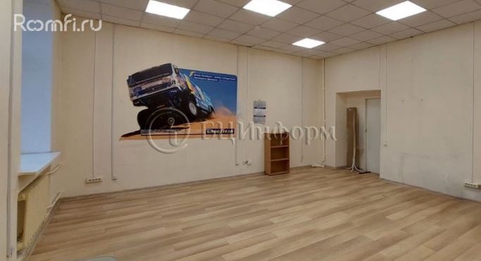 Аренда офиса 47.6 м², улица Салова - фото 4