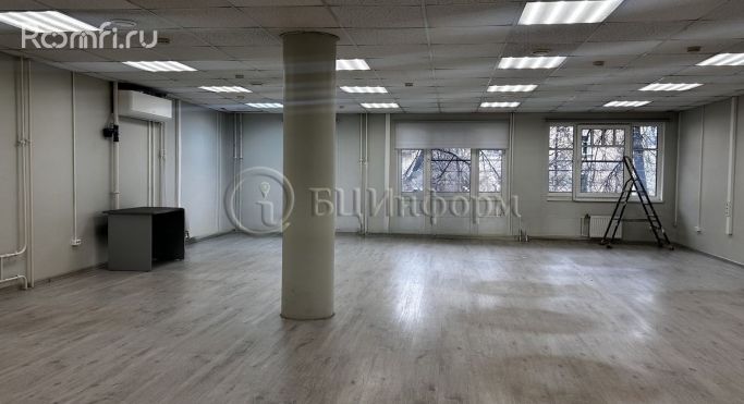 Аренда офиса 110 м², Малый проспект Петроградской стороны - фото 2