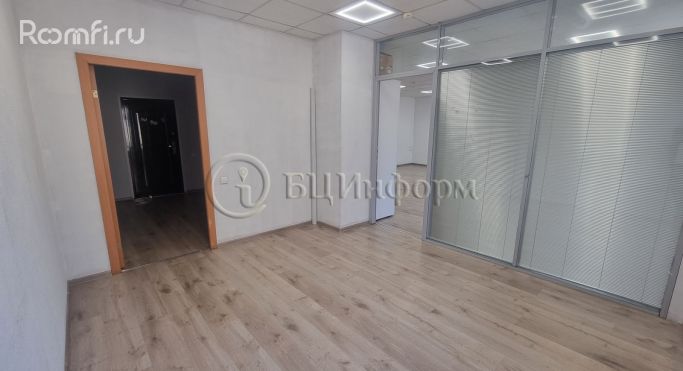 Аренда офиса 77.2 м², набережная Обводного канала - фото 2