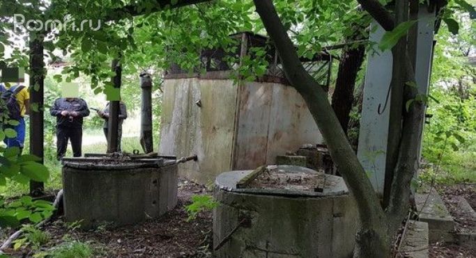 Продажа помещения свободного назначения 19.6 м², Октябрьская набережная - фото 3