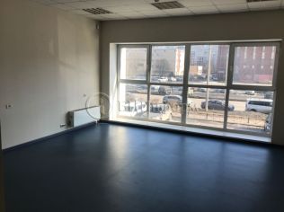 Аренда офиса 20.8 м²