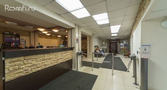 Аренда офиса 21.9 м², улица Мира - фото 1