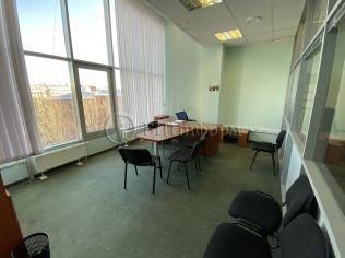 Аренда офиса 60 м²