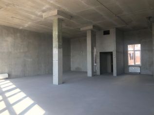 Аренда помещения свободного назначения 129.2 м²