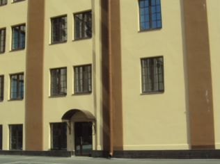 Аренда офиса 3796 м2, метро Петроградская