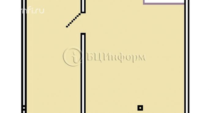 Аренда офиса 57 м², улица Смолячкова - фото 4