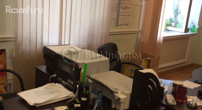 Аренда офиса 51.4 м², проспект Науки - фото 3