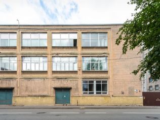 Аренда производственного помещения 46.5 м²