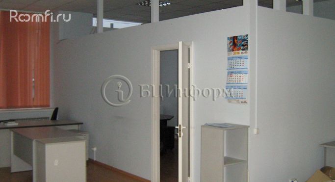 Аренда офиса 54.2 м², Сердобольская улица - фото 4
