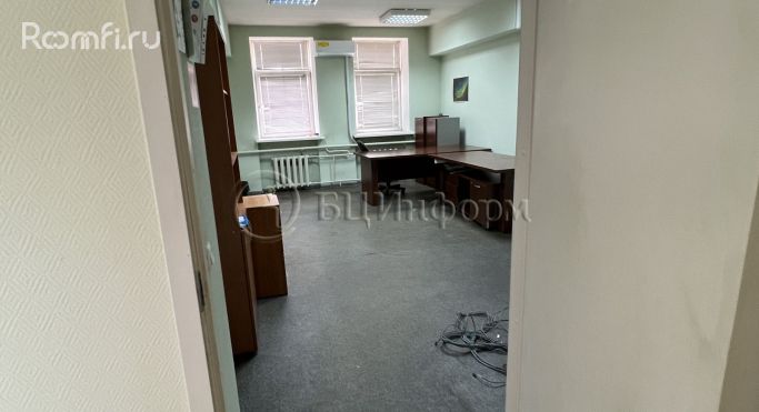 Аренда офиса 23.1 м², улица Салова - фото 3