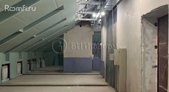 Аренда офиса 316.9 м², Кирочная улица - фото 3