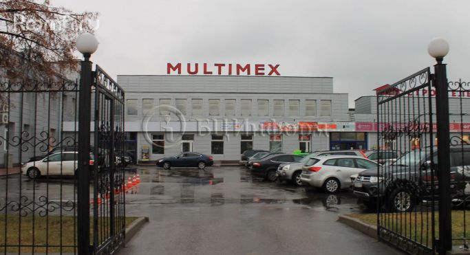 Аренда торгового помещения 50.6 м², Южное шоссе - фото 3