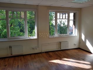 Аренда офиса 83 м²