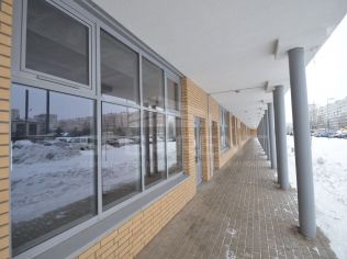 Аренда торгового помещения 95 м2