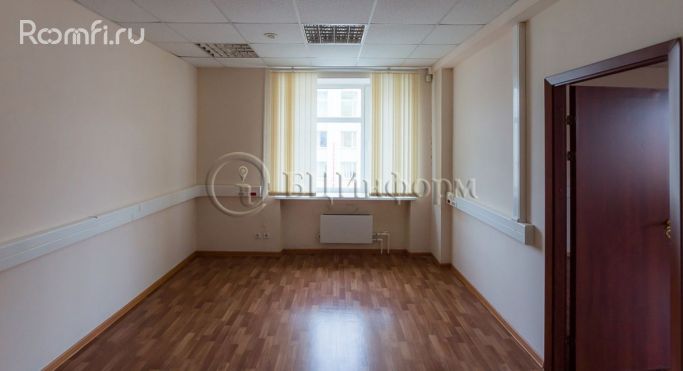 Аренда офиса 17.8 м², проспект Обуховской Обороны - фото 2
