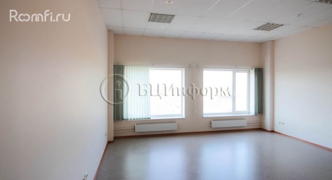 Аренда офиса 311 м², улица Седова - фото 2