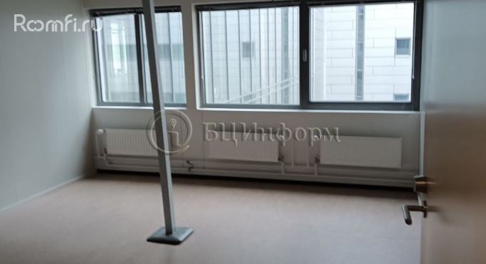 Аренда офиса 138.9 м², Пулковское шоссе - фото 3