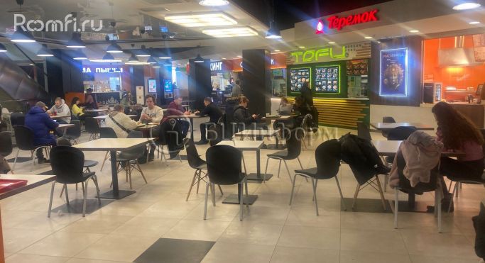 Аренда помещения свободного назначения 30 м², Лиговский проспект - фото 2
