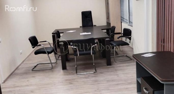 Аренда офиса 42 м², Малый проспект Васильевского острова - фото 1
