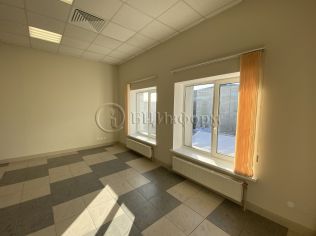 Аренда офиса 25 м²