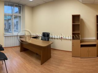 Аренда офиса 16.4 м²