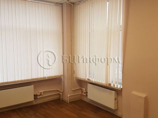 Аренда офиса 20.1 м²