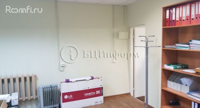 Аренда офиса 14.2 м², набережная Обводного канала - фото 3