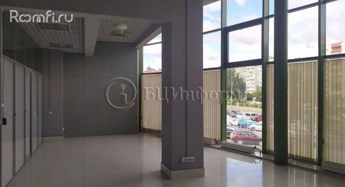Аренда офиса 78.1 м², Северный проспект - фото 3