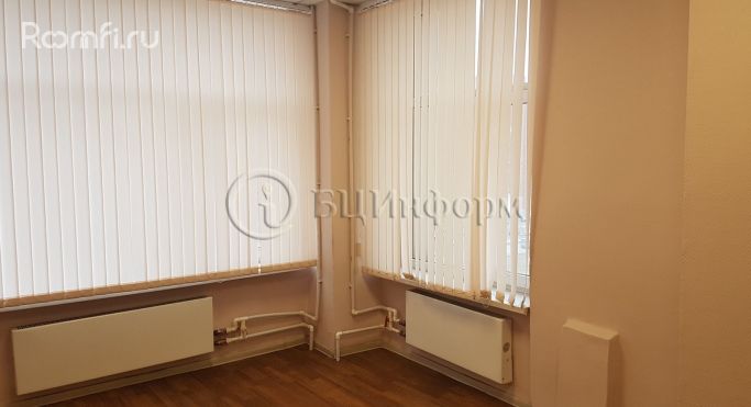 Аренда офиса 20.1 м², Магнитогорская улица - фото 1