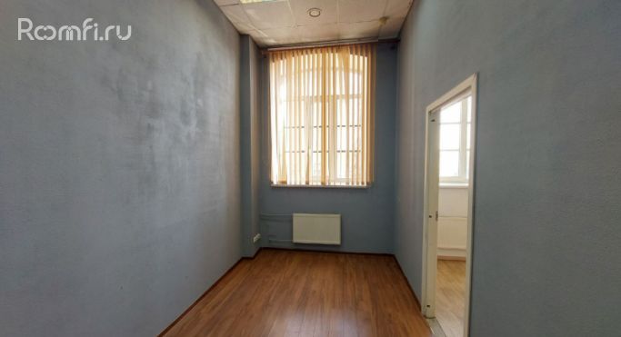 Аренда офиса 13.6 м², Звенигородская улица - фото 2