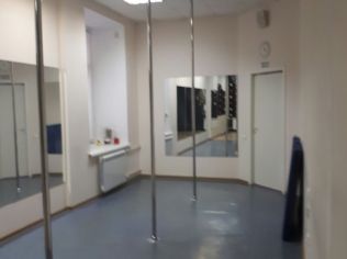 Аренда офиса 23 м2 в бизнес-центре, метро Площадь Восстания