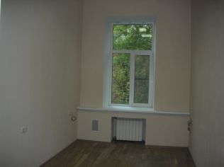 Аренда офиса 45.7 м2 в бизнес-центре, метро Технологический Институт
