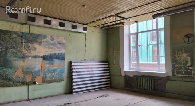 Аренда склада 83.8 м², Звенигородская улица - фото 3
