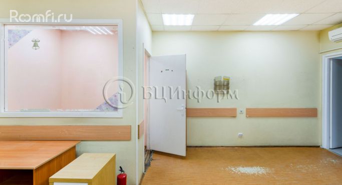 Аренда офиса 667.7 м², улица Маршала Новикова - фото 1