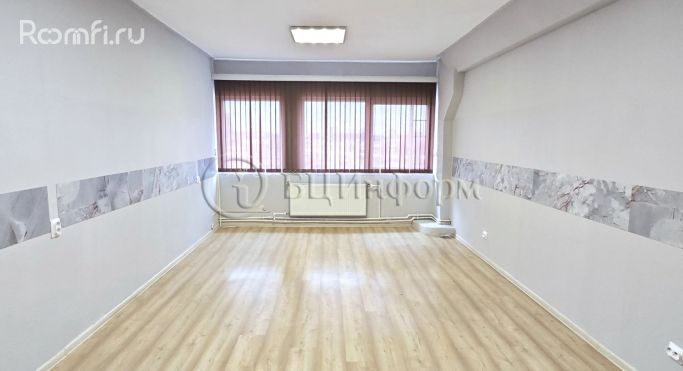 Аренда офиса 22.8 м², Краснопутиловская улица - фото 1
