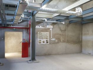 Продажа помещения свободного назначения 999.3 м²