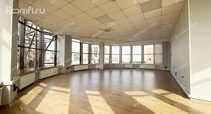 Аренда офиса 157.9 м², Торфяная дорога - фото 3