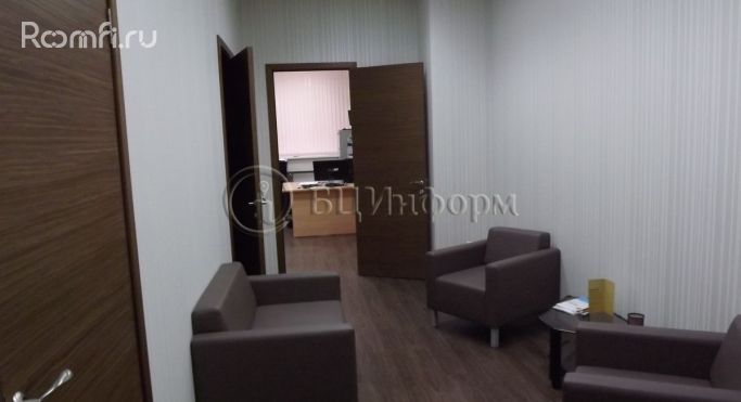 Аренда офиса 110 м², Косая линия - фото 3